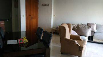 Gambar 2 Apartement Puri Casablanca 3 BR Furnished Bagus