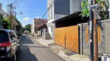 Gambar 1 Dijual Rumah di Area Tegal Gundil, Bogor Utara SHM