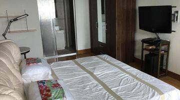 Gambar 2 Apartement Residence 8 @senopati 1 BR Furnished Bagus