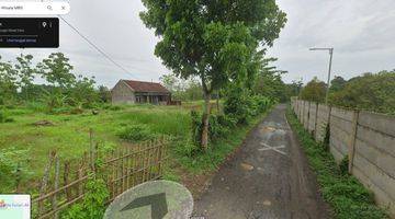 Gambar 1 Dijual Cepat Tanah di Kota Serang Luas 20.000 M2 SHM