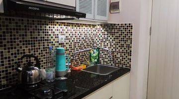 Gambar 4 Apartemen Grand Kamala Lagoon Studio Type Furnished Bagus