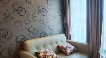 Gambar 2 APARTEMEN GRAND KAMALA LAGOON 1 BR Furnished Bagus