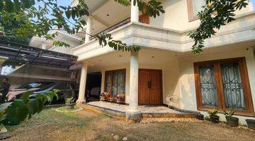 Gambar 1 For Sale House Cipete Area Price Negotiable SHM