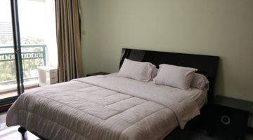 Gambar 2 Apartement Pavilion 1 BR Furnished Bagus