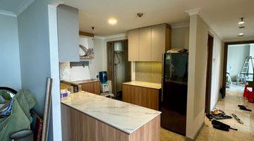 Gambar 1 Apartement Simprug Indah 3 BR Furnished Bagus