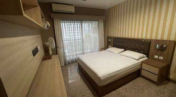 Gambar 1 Apartement Pavilion 2 BR Furnished Bagus