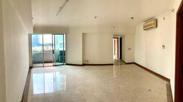 Gambar 1 Apartement Puri Casablanca 2 BR Unfurnished Bagus