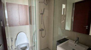 Gambar 2 Apartement Permata Hijau Suites 1 BR Furnished Bagus