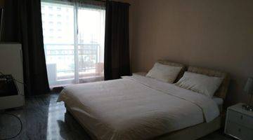 Gambar 3 Apartement Pavilion 2 BR Furnished Bagus