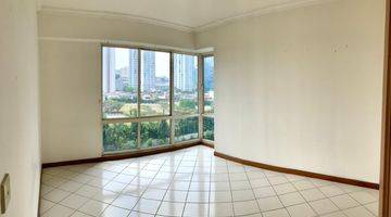 Gambar 3 Apartement Puri Casablanca 2 BR Unfurnished Bagus