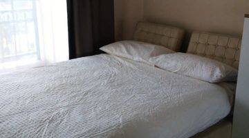 Gambar 4 Apartement Pavilion 2 BR Furnished Bagus