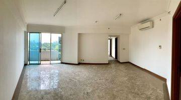 Gambar 3 Apartement Puri Casablanca 3 BR Unfurnished Bagus