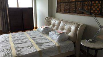 Gambar 4 Apartement Residence 8 @senopati 1 BR Furnished Bagus