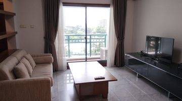 Gambar 5 Apartement Pavilion 1 BR Furnished Bagus