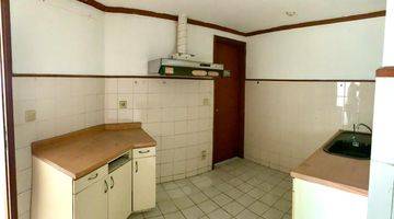 Gambar 4 Apartement Puri Casablanca 3 BR Unfurnished Bagus