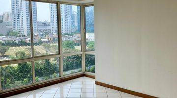 Gambar 4 Apartement Puri Casablanca 2 BR Unfurnished Bagus