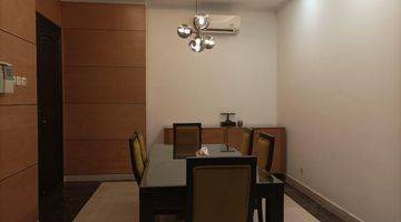 Gambar 5 Apartement Bellagio Mansions 3 BR Furnished Bagus