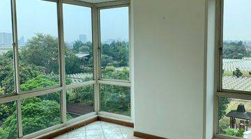 Gambar 1 Apartement Puri Casablanca 3 BR Unfurnished Bagus