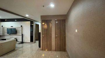 Gambar 3 Apartement Pavilion 2 BR Furnished Bagus