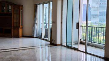 Gambar 3 Apartement Puri Casablanca 5 BR Unfurnished Bagus