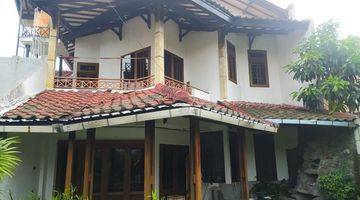 Gambar 1 Dijual Rumah 2lantai Nyaman Asri di Tanah Sereal, Kota Bogor