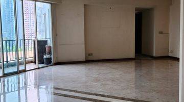 Gambar 2 Apartement Puri Casablanca 5 BR Unfurnished Bagus