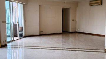 Gambar 1 Apartement Puri Casablanca 5 BR Unfurnished Bagus