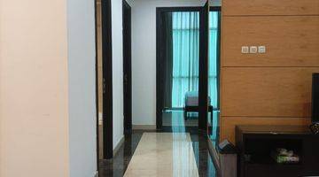 Gambar 3 Apartement Bellagio Mansions 3 BR Furnished Bagus