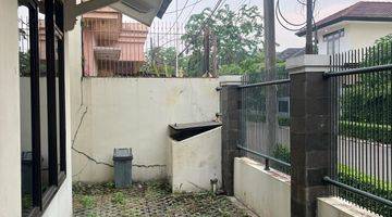 Gambar 2 Rumah Dekat Jalan Raya Bintaro Jaya Sektor 9 Elang Bisa Nego