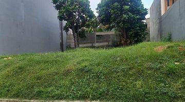 Gambar 1 Tanah Kavling dijual Bintaro Jaya Sektor 9 Elang Murah Lokasi ok