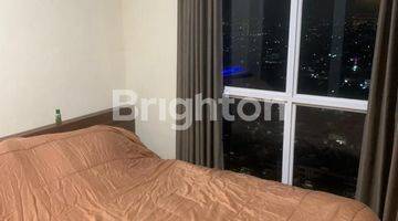 Gambar 2 Apartemen Puri Orchard 2 BR Full Furnish Lantai Tinggi