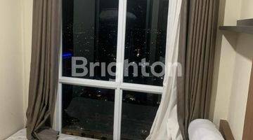 Gambar 4 Apartemen Puri Orchard 2 BR Full Furnish Lantai Tinggi