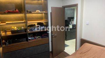 Gambar 3 Apartemen Puri Orchard 2 BR Full Furnish Lantai Tinggi