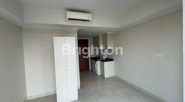 Gambar 1 Apartemen Green Sedayu Studio Semi Furnish Rapi Brand New