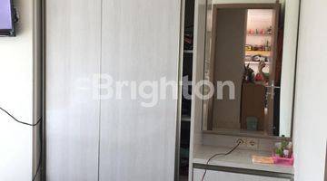 Gambar 5 Apartemen Puri Orchard 2 Br Rapi Semi Furnish