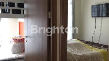 Gambar 2 Apartemen Puri Orchard 2 Br Rapi Semi Furnish