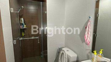 Gambar 4 Apartemen Puri Orchard 2 Br Rapi Semi Furnish