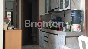 Gambar 3 Apartemen Puri Orchard 2 Br Rapi Semi Furnish