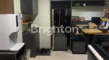 Gambar 1 Apartemen Puri Orchard 2 BR Full Furnish Lantai Tinggi