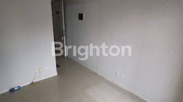 Gambar 2 Apartemen Madison Studio Kosongan