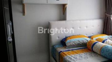 Gambar 1 Apartemen Westmark 2 BR Full Furnish