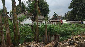 Gambar 4 Tanah di Jalan Raya Narogong Cileungsi