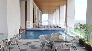 Gambar 5 Apartemen The Smith Alam Sutera 1 BR