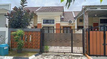 Gambar 1 Rumah Bagus siap huni 