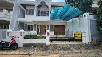 Gambar 1 Dijual Rumah di Kompleks Elit Gading Indah 