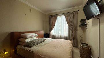 Gambar 3 Dijual Cepat Apartemen Batavia Tower 1