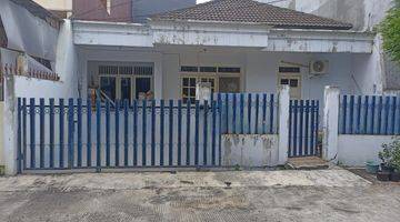 Gambar 1 Jual Rumah Standar Hitung Tanah Di Sunter Rumah di Sunter