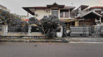 Gambar 1 Dijual Rumah Sunter Griya Inti 