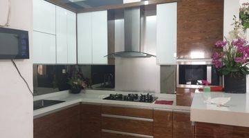 Gambar 3 Rumah Bagus Siap Huni Semi Furnished Kebon Jeruk Jakarta Barat