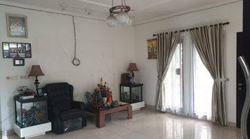 Gambar 4 Rumah Bagus Siap Huni Semi Furnished Kebon Jeruk Jakarta Barat